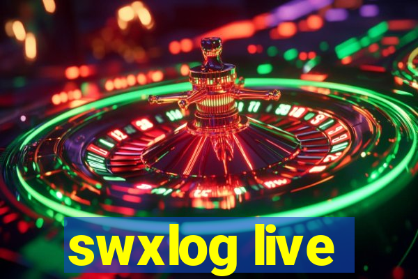 swxlog live